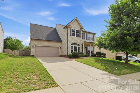 Photo of 2075 Clover Hill Road, Indian Land, SC 29707 (MLS # 4387586)