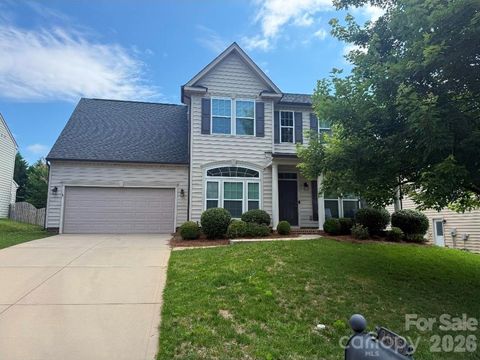 Photo of 2075 Clover Hill Road, Indian Land, SC 29707 (MLS # 4387586)