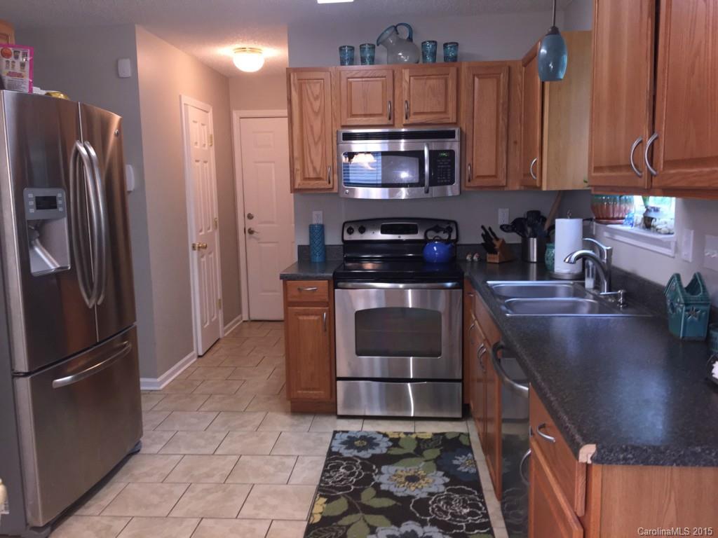 Hunters Ridge - Residential