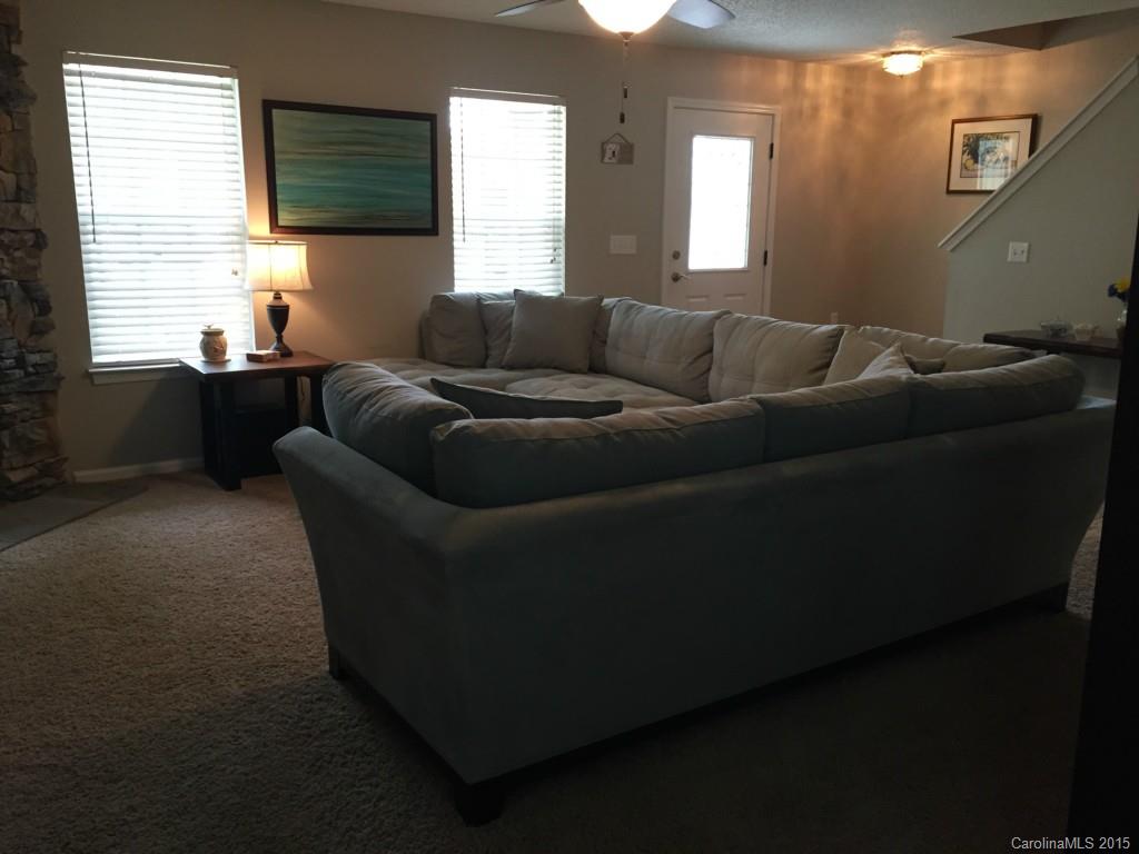 Hunters Ridge - Residential