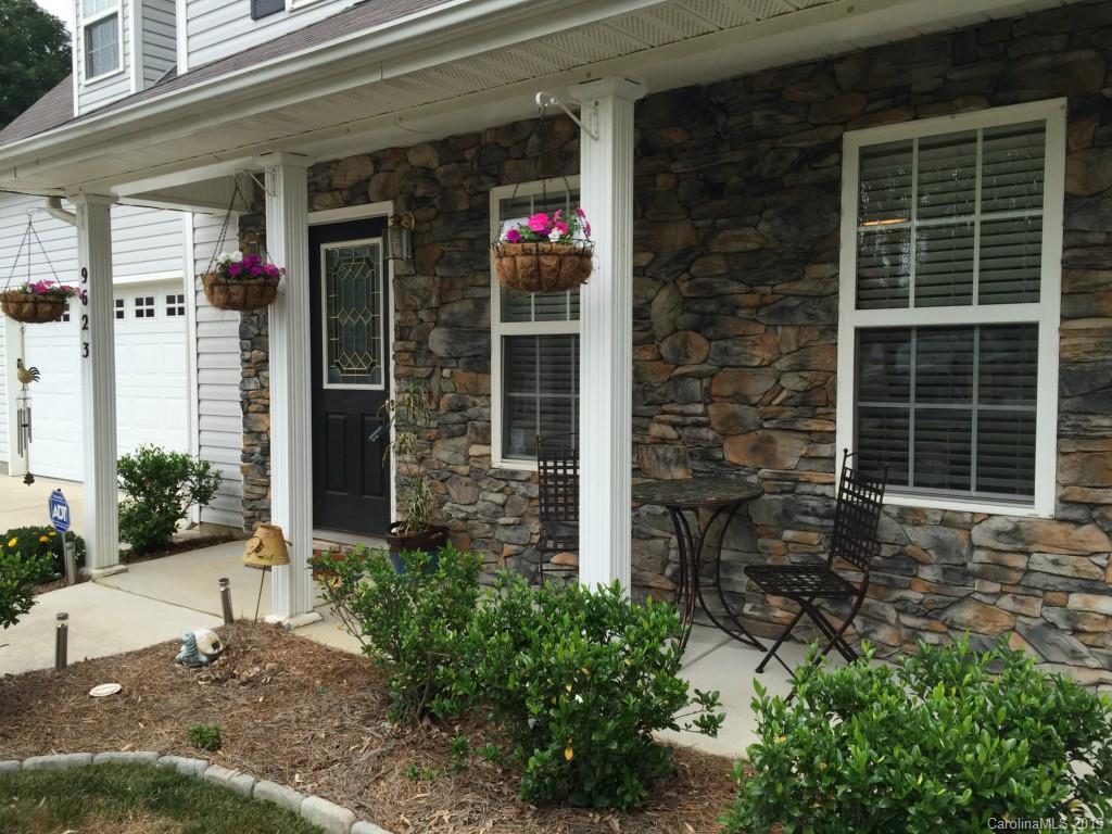 Hunters Ridge - Residential