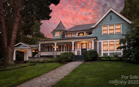 288 Montford Avenue Asheville NC 28801