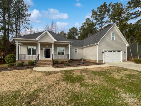 A home in Rock Hill