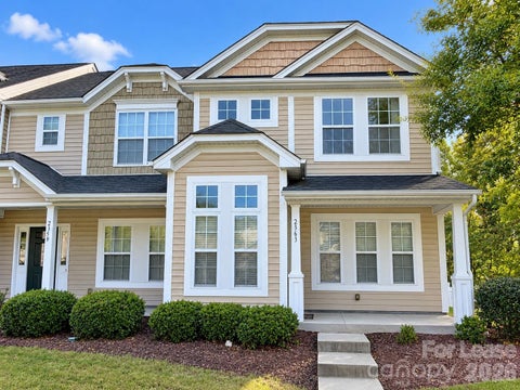 Photo of 2363 Crosscut Drive, Charlotte, NC 28214 (MLS # 4437809)