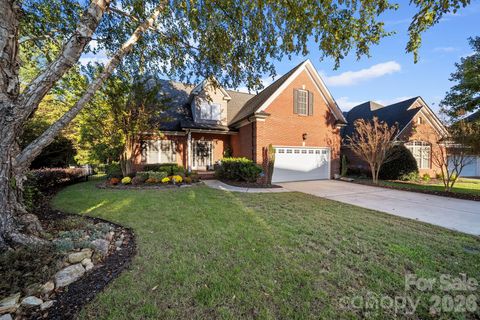 5310 Old Course Drive Cramerton NC 28032