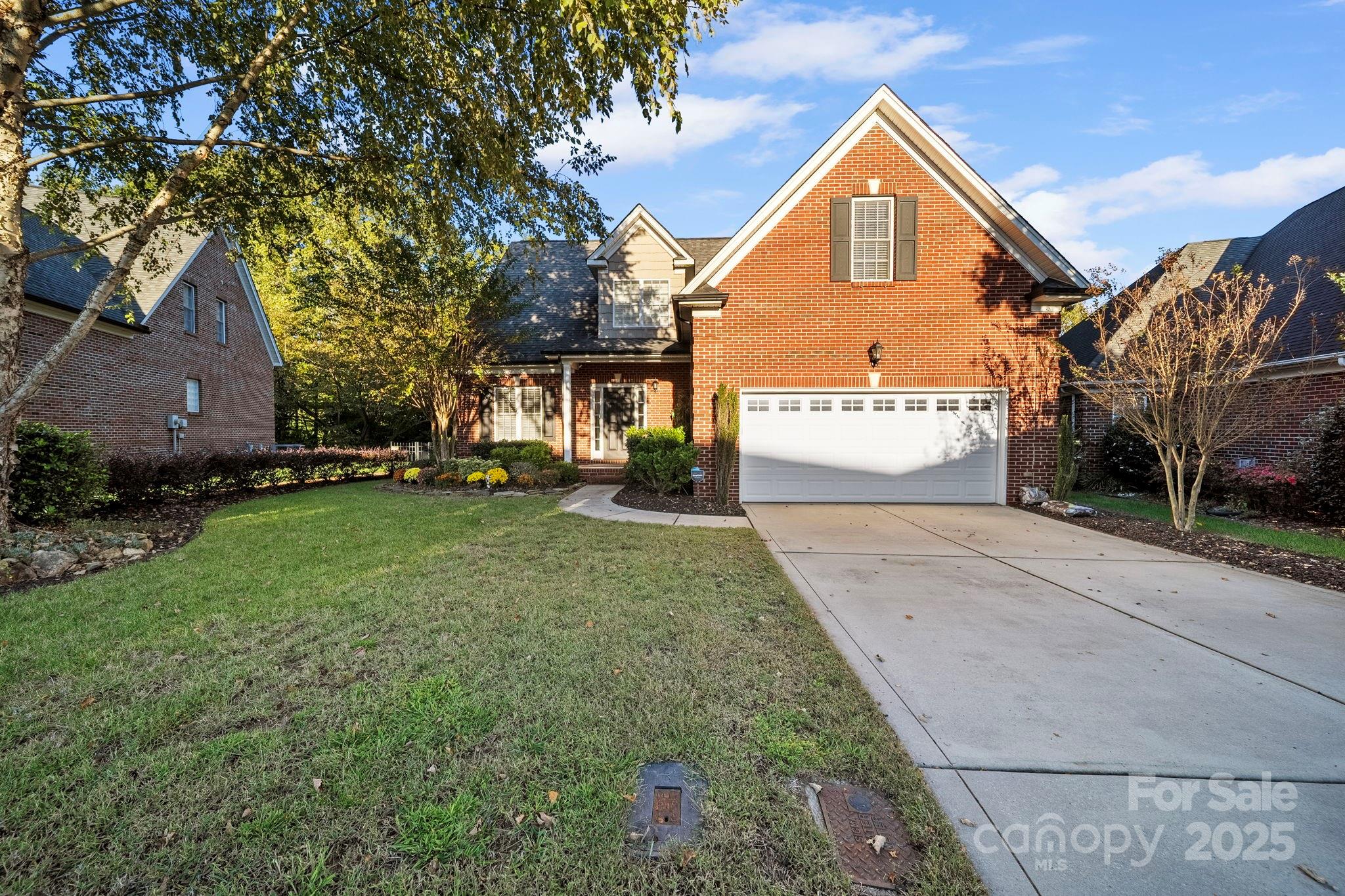 5310 Old Course Drive
