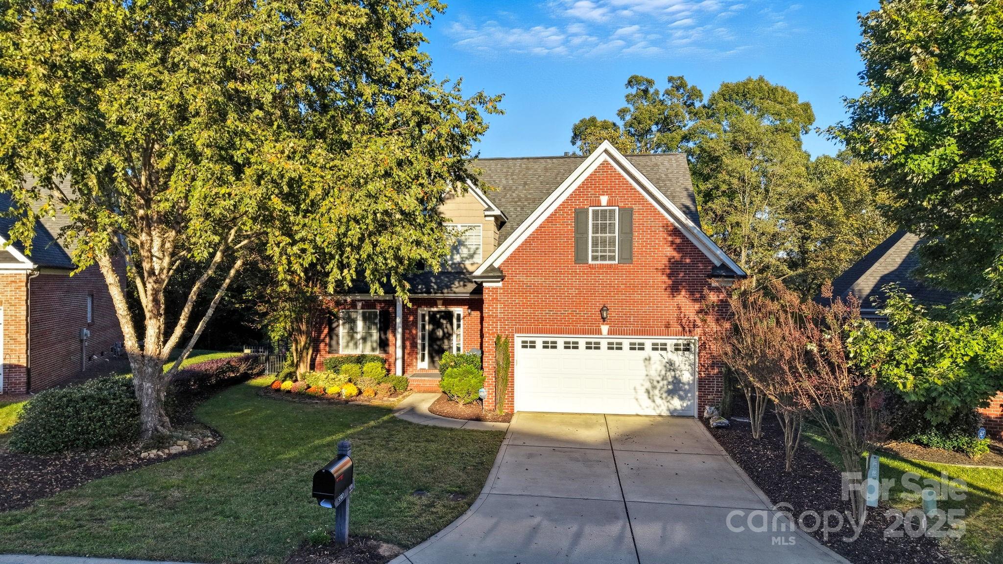 5310 Old Course Drive