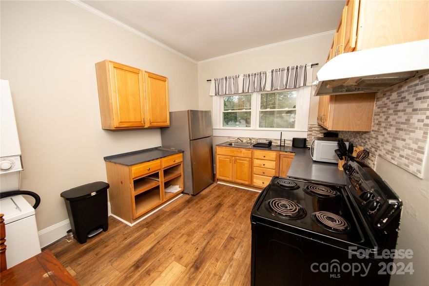 This 1 bedroom, 1 Full Bath unit is fully furnished with a bed, Roku Smart TV, dresser and a full size kitchen. ALL UTILITIES INCLUDED (Electric, Water, Trash, Lawn Care, Pest Control, & Wi-Fi). Located near downtown Chester.. Private Entry to Unit & One parking space per unit. Available for September 1st Occupancy. Small Pets Allowed- Breed Restrictions. $200 Pet Screening Fee, plus an additional $25/month & Non-refundable Pet Fee Required. Tenant responsible for basic tenant insurance policy. Deposit is dependent on application. All fees, deposit and 1st month’s rent will be due prior to move in.