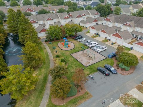 A home in Indian Trail