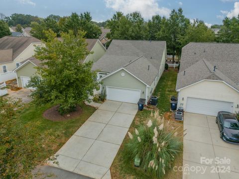 A home in Indian Trail