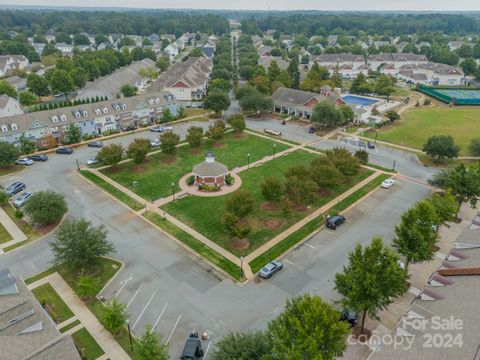 A home in Indian Trail