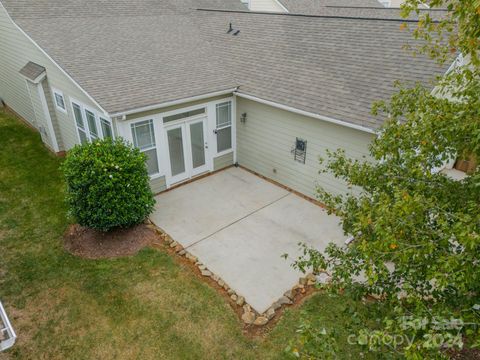 A home in Indian Trail