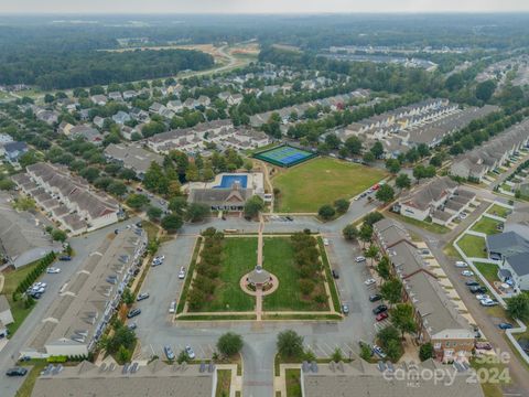 A home in Indian Trail