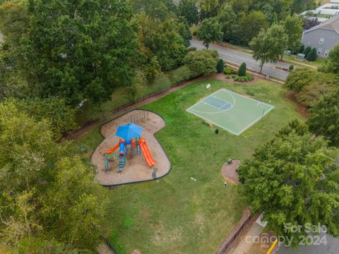 A home in Indian Trail