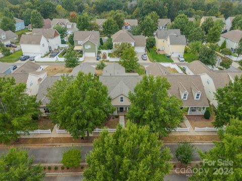 A home in Indian Trail