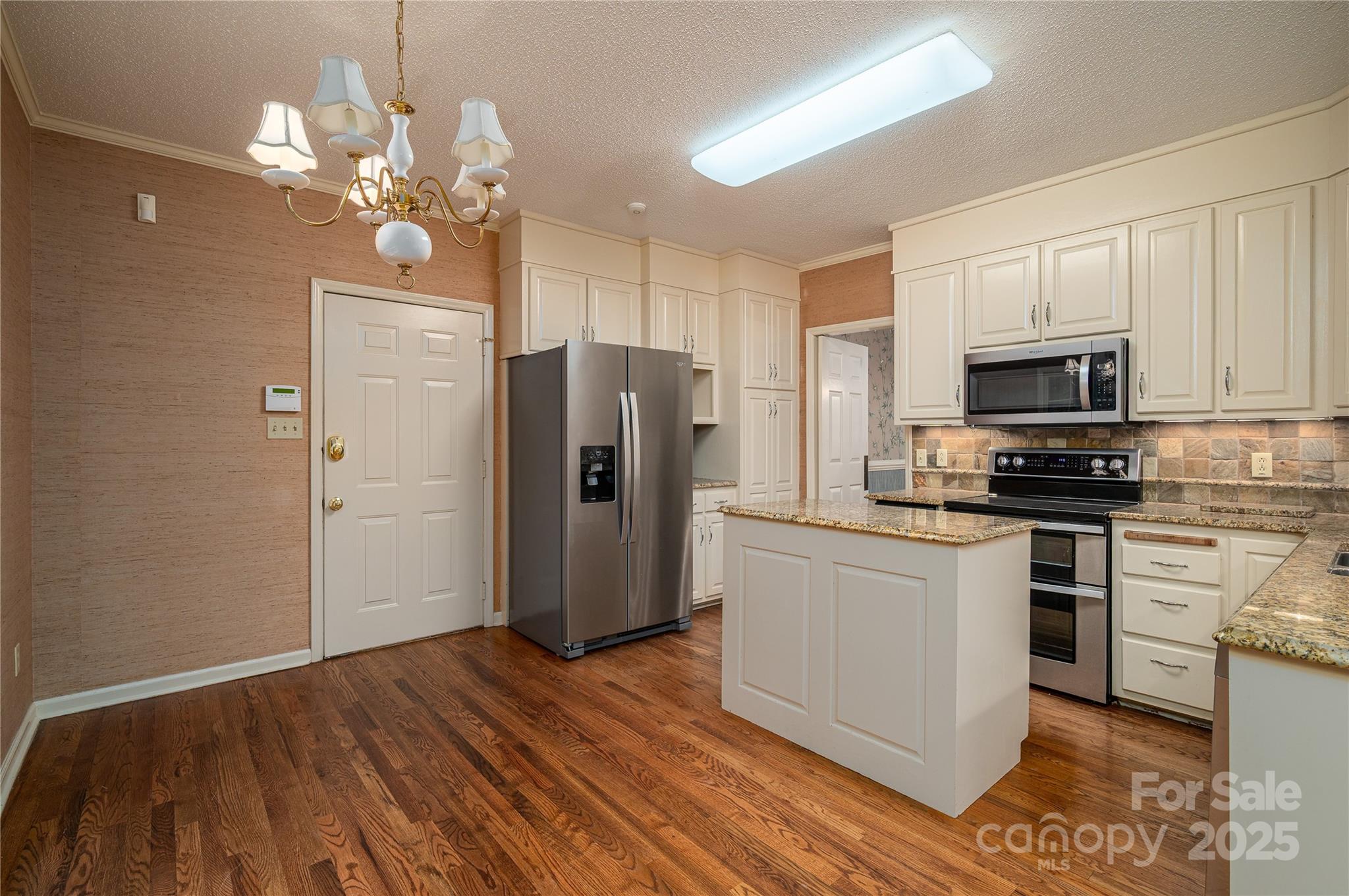 Woodmere - Residential