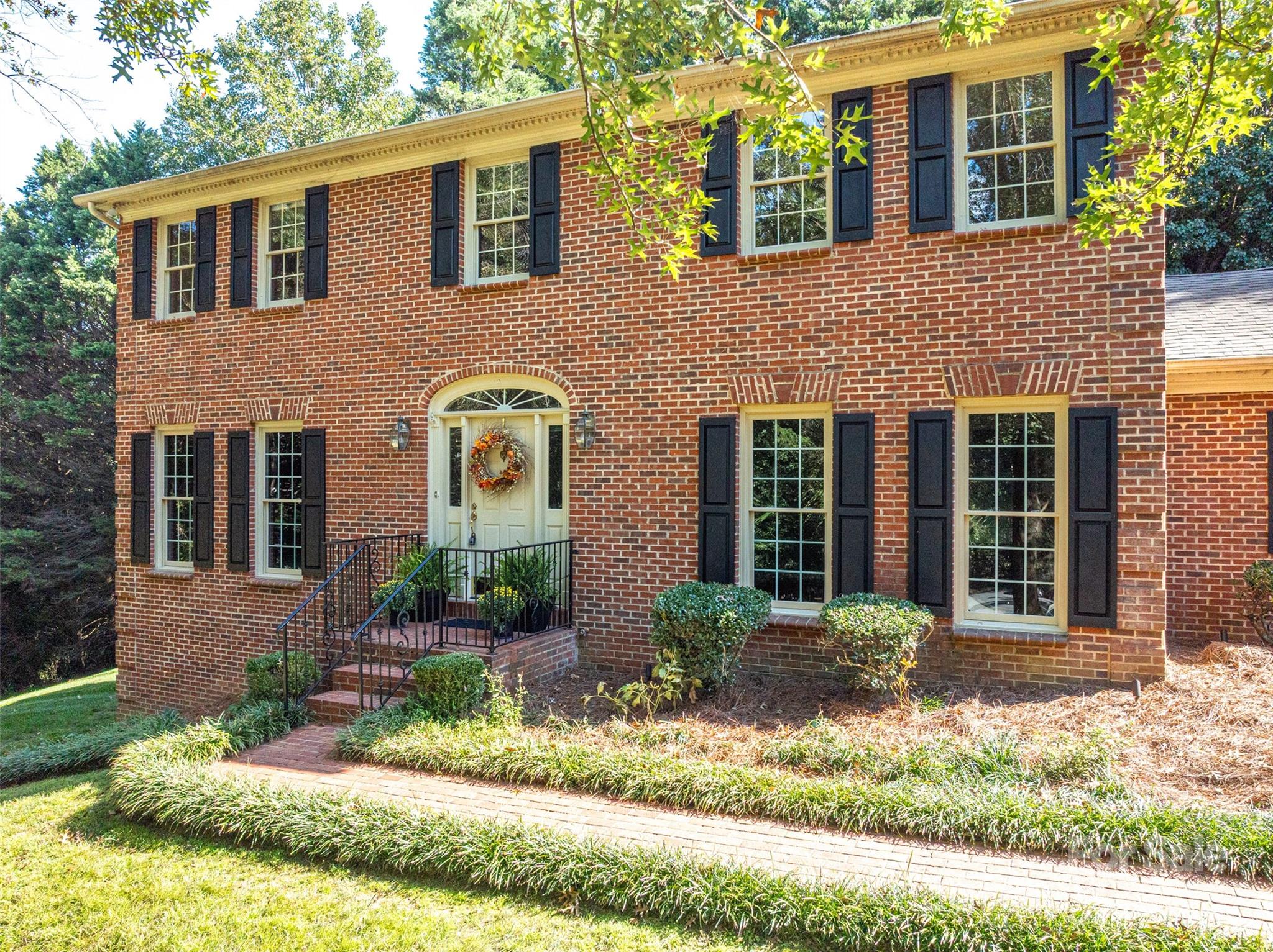 Woodmere - Residential