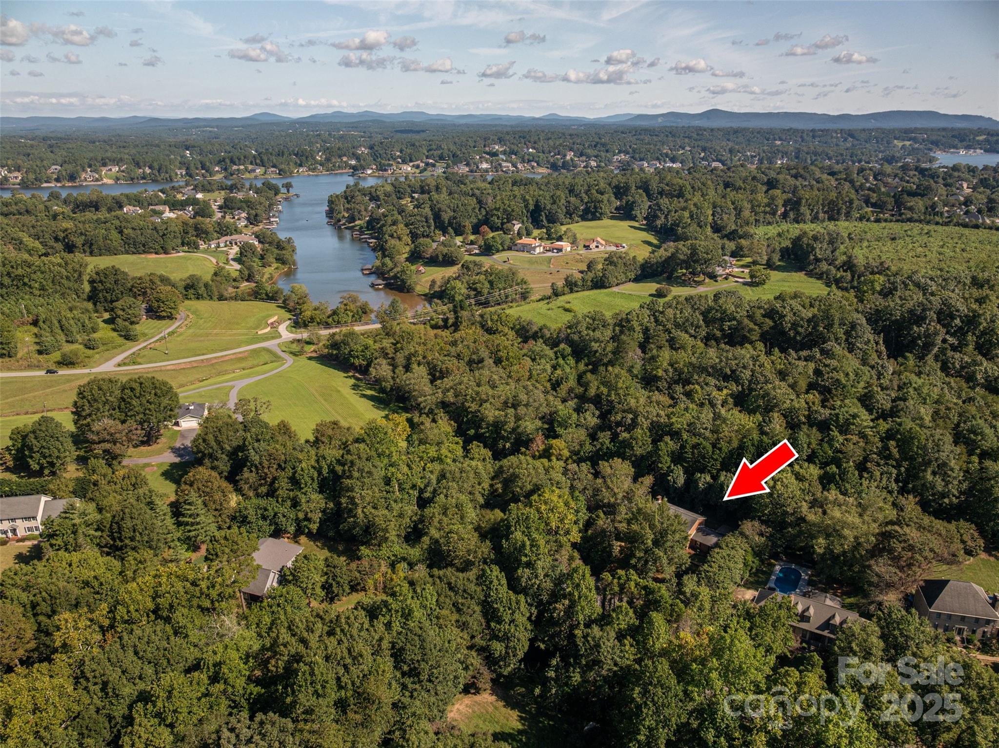 Woodmere - Residential