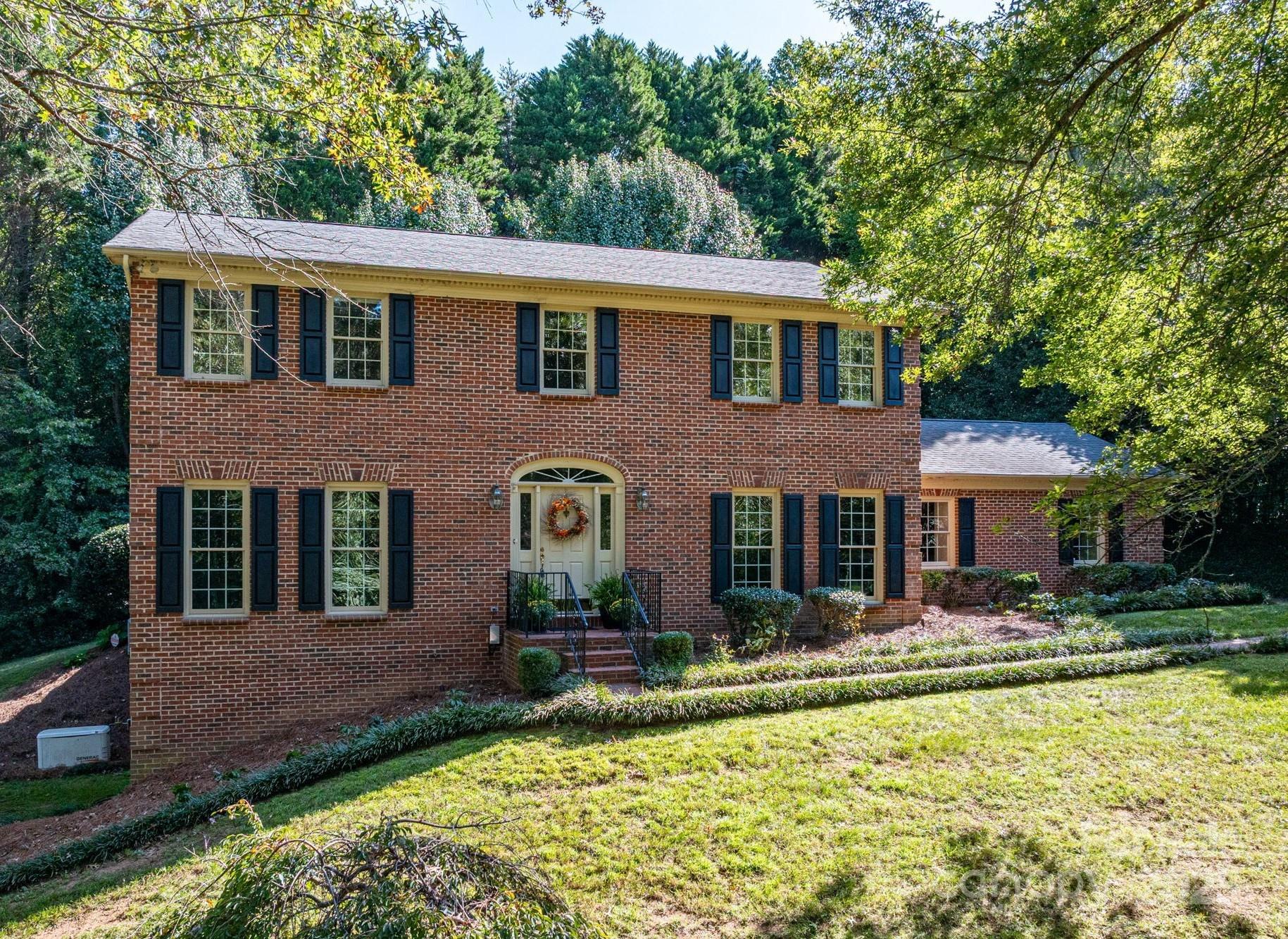 Woodmere - Residential