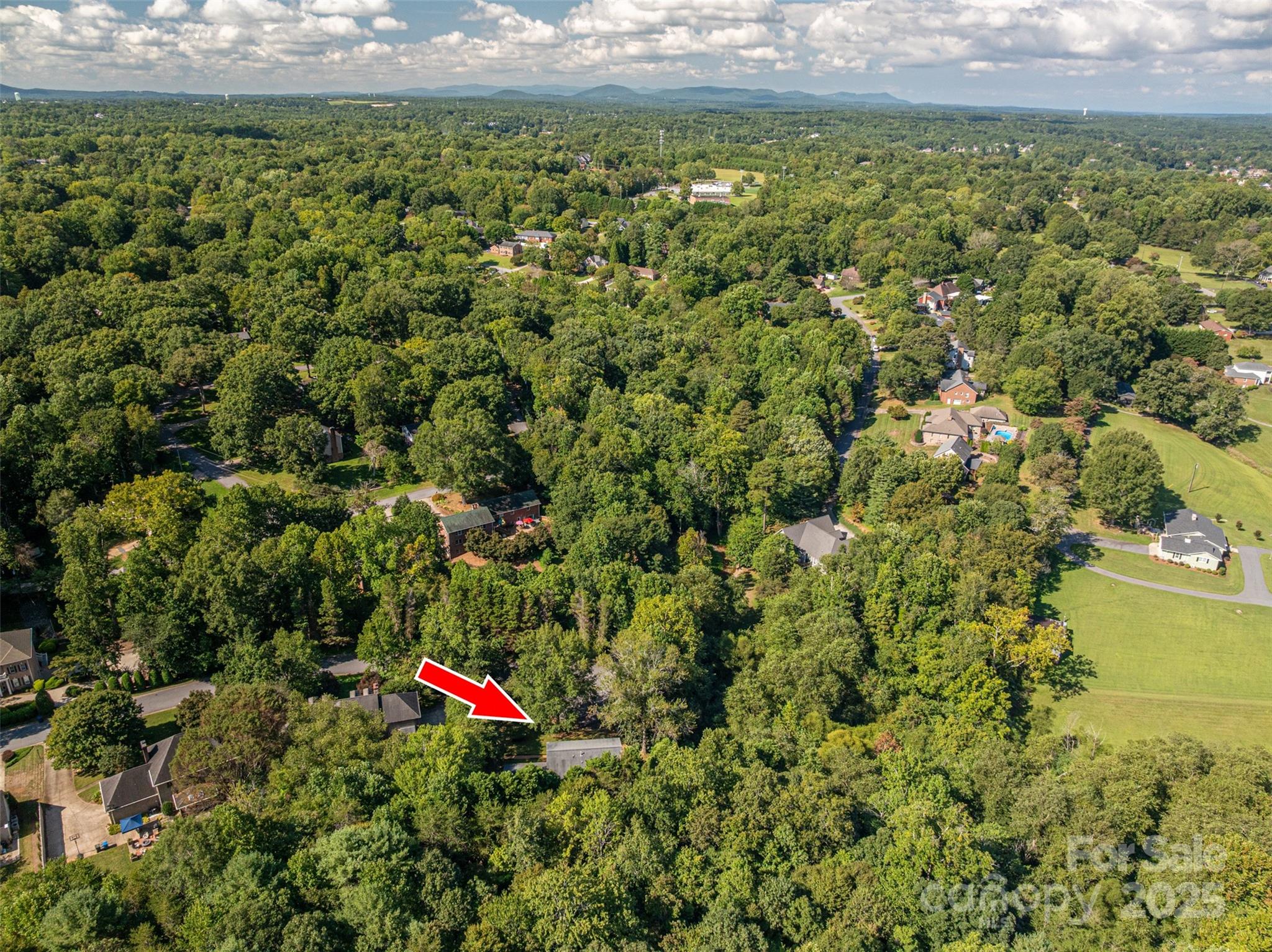 Woodmere - Residential