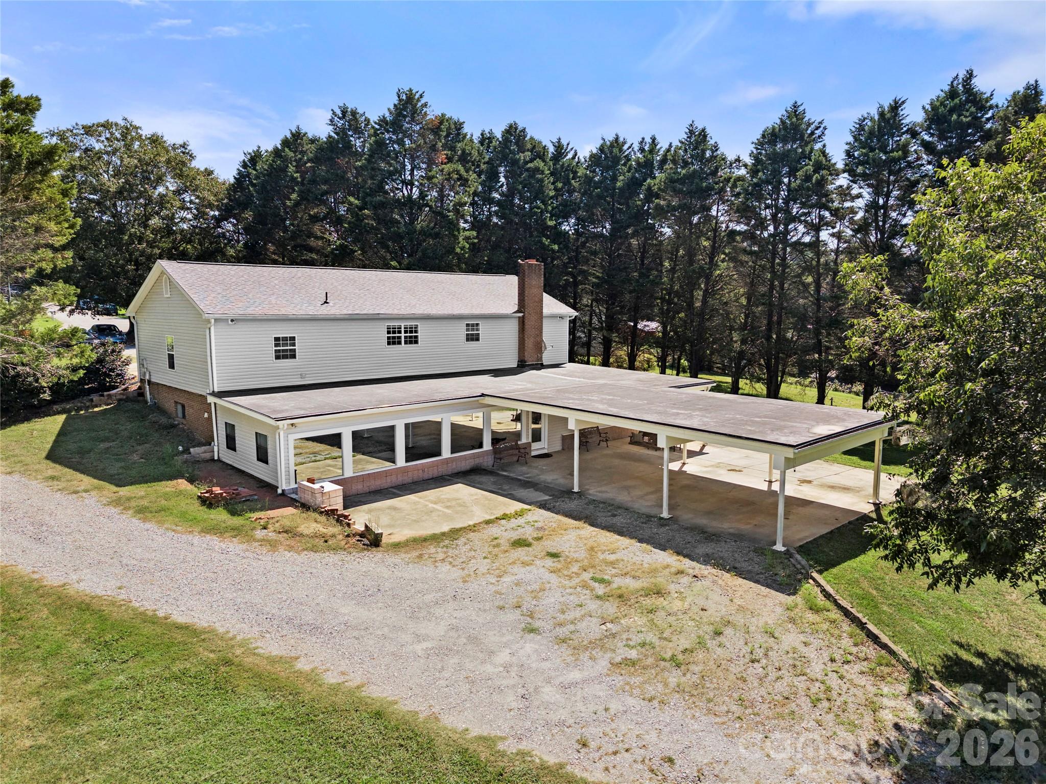 109 Woodside Avenue