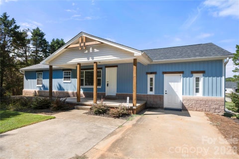 Photo of 109 Woodside Avenue, Gastonia, NC 28054 (MLS # 4426139)