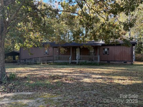 2622 Cimarron Circle Midland NC 28107