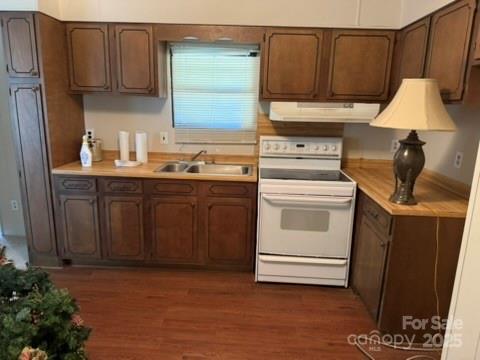 2622 Cimarron Circle