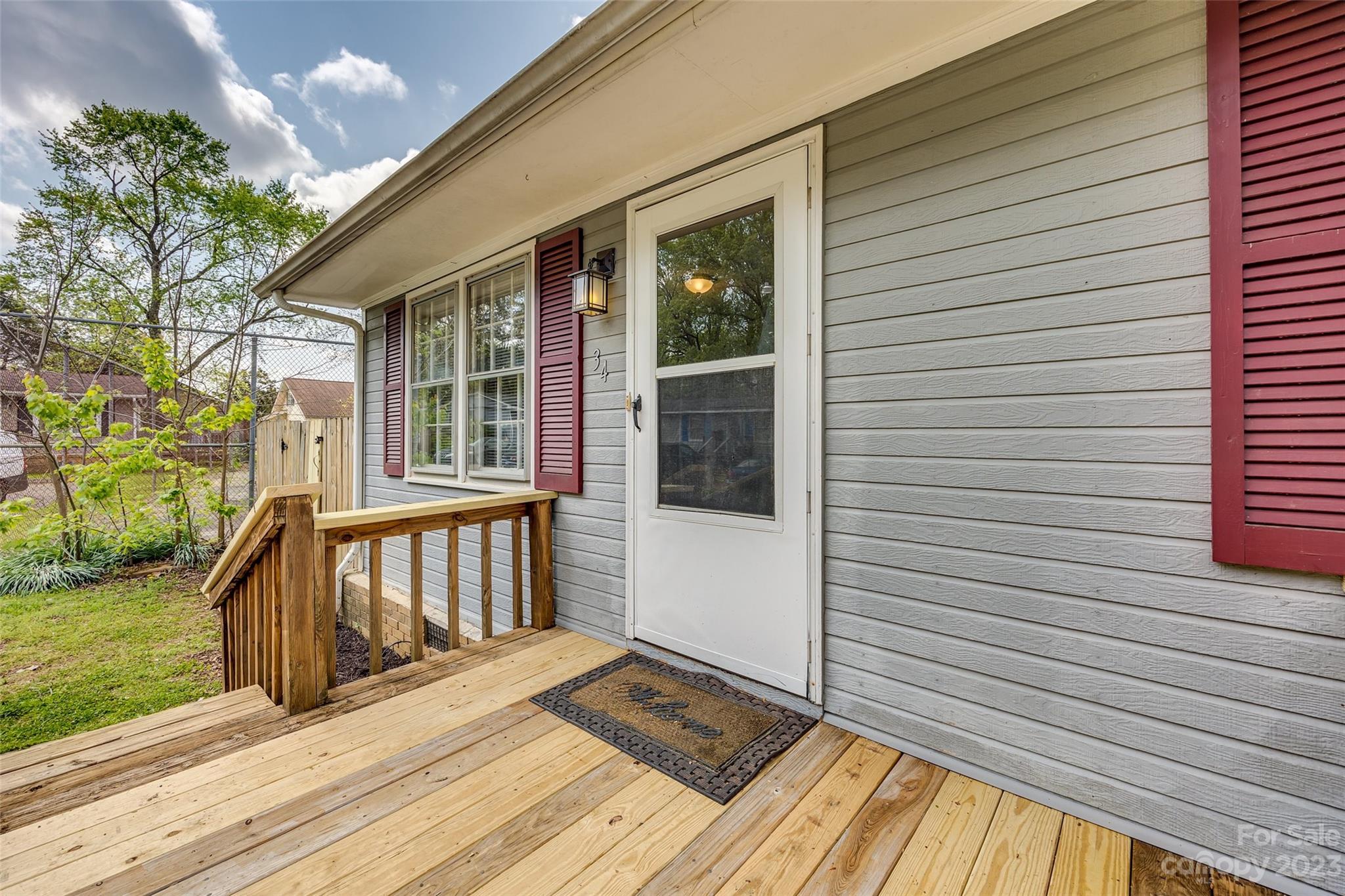 Cedar Villa - Residential