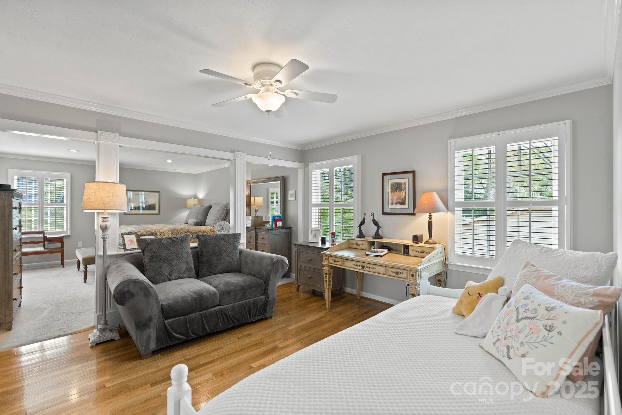 Charlesmont - Residential