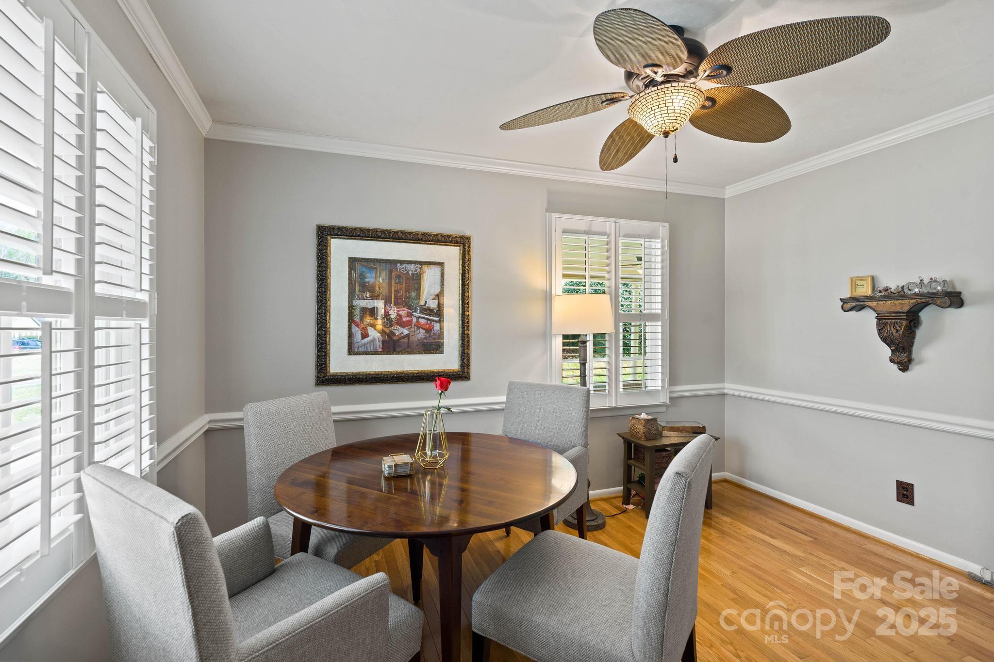 Charlesmont - Residential