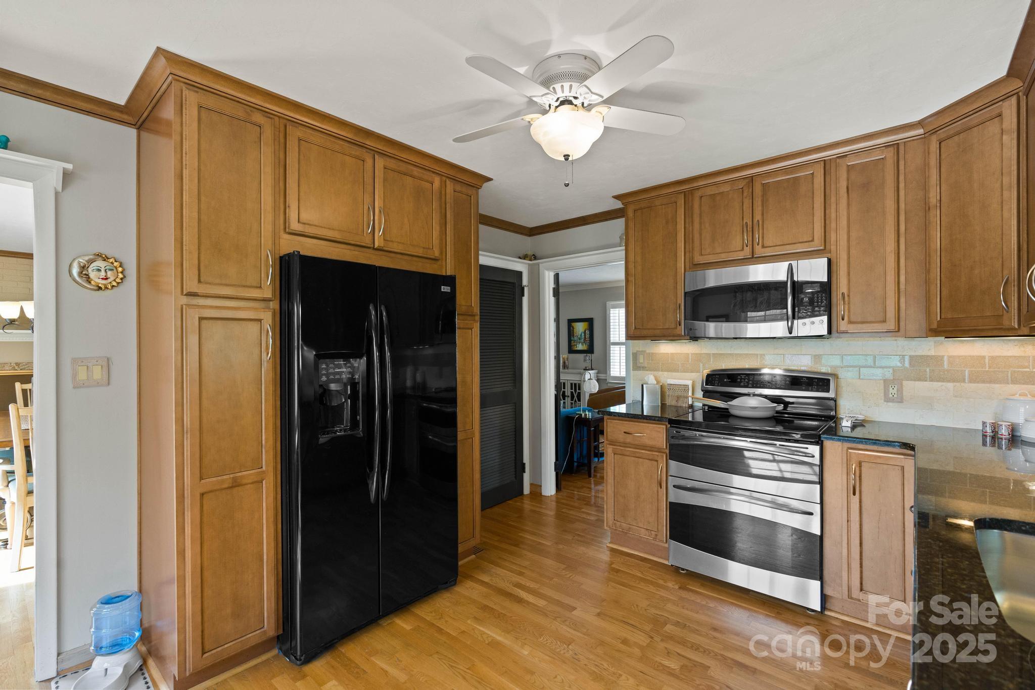 Charlesmont - Residential