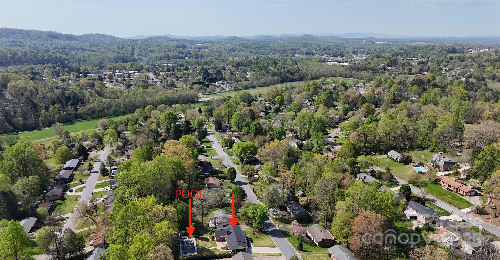 Charlesmont - Residential