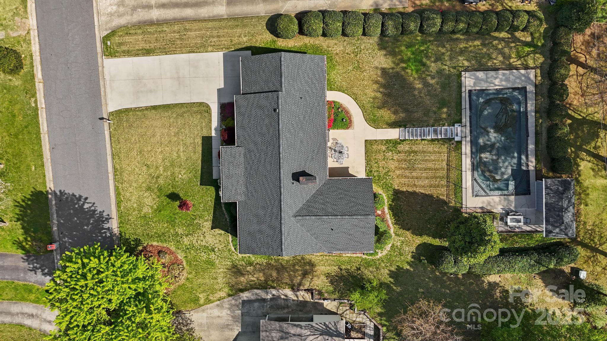 Charlesmont - Residential