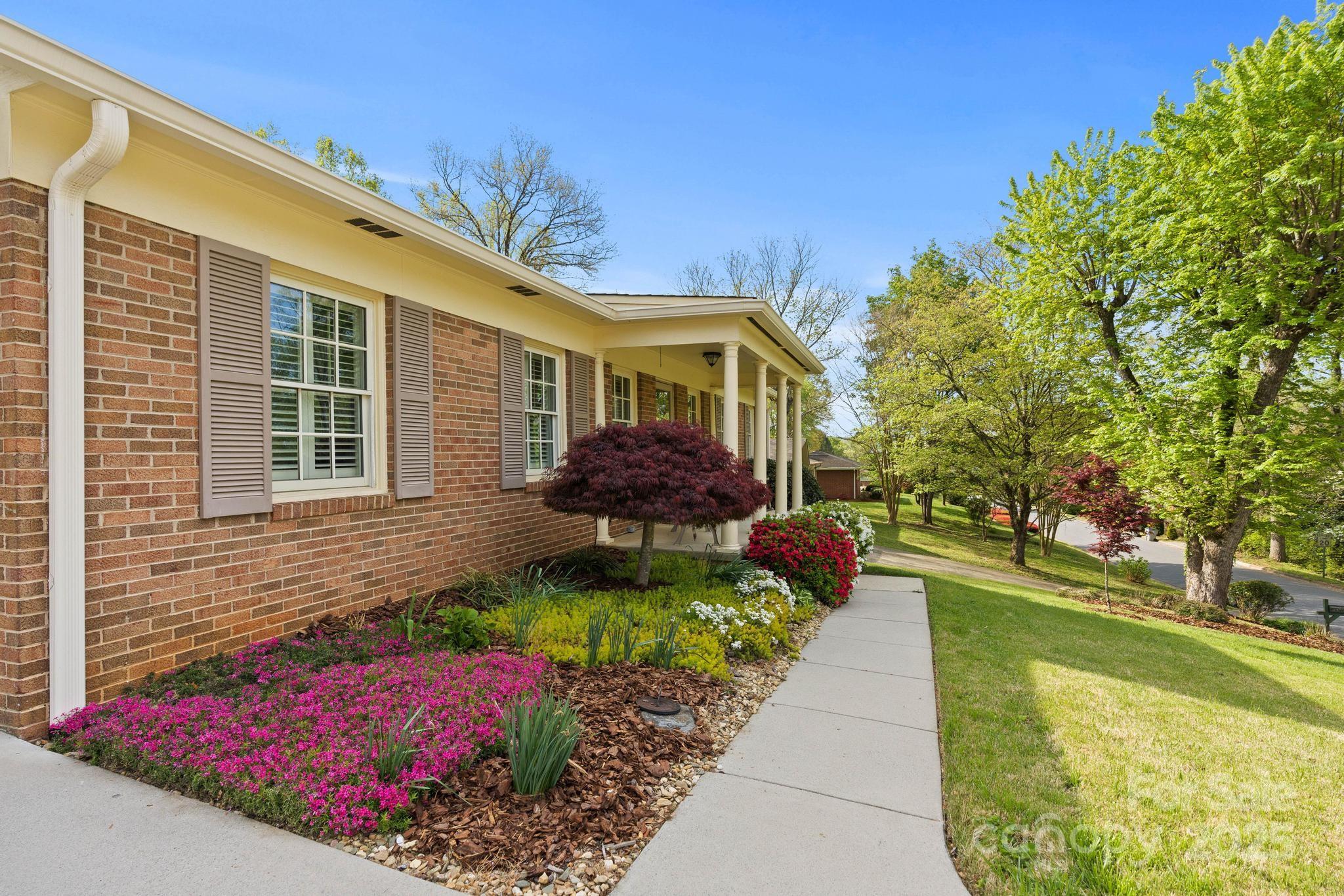 Charlesmont - Residential