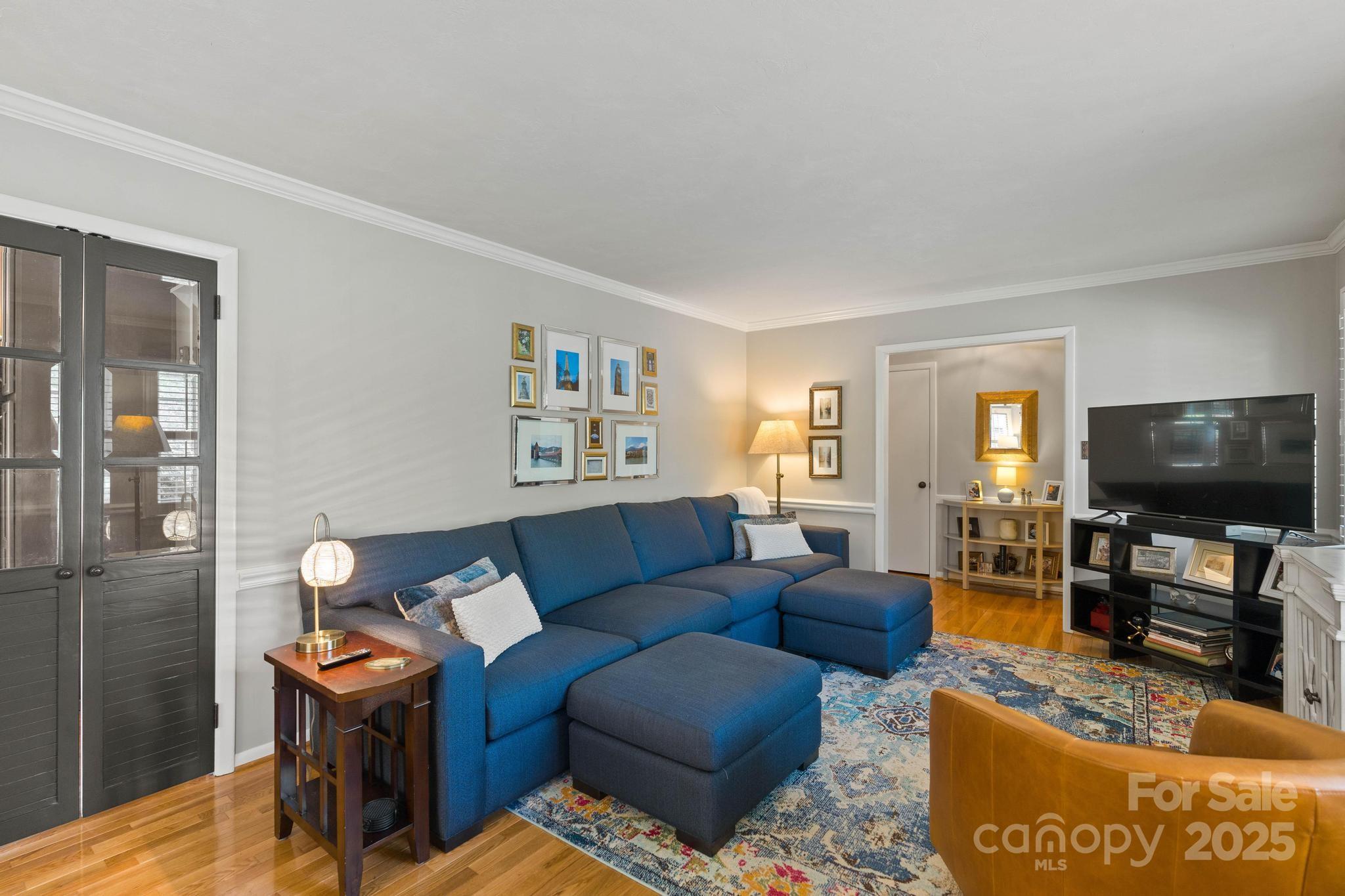 Charlesmont - Residential