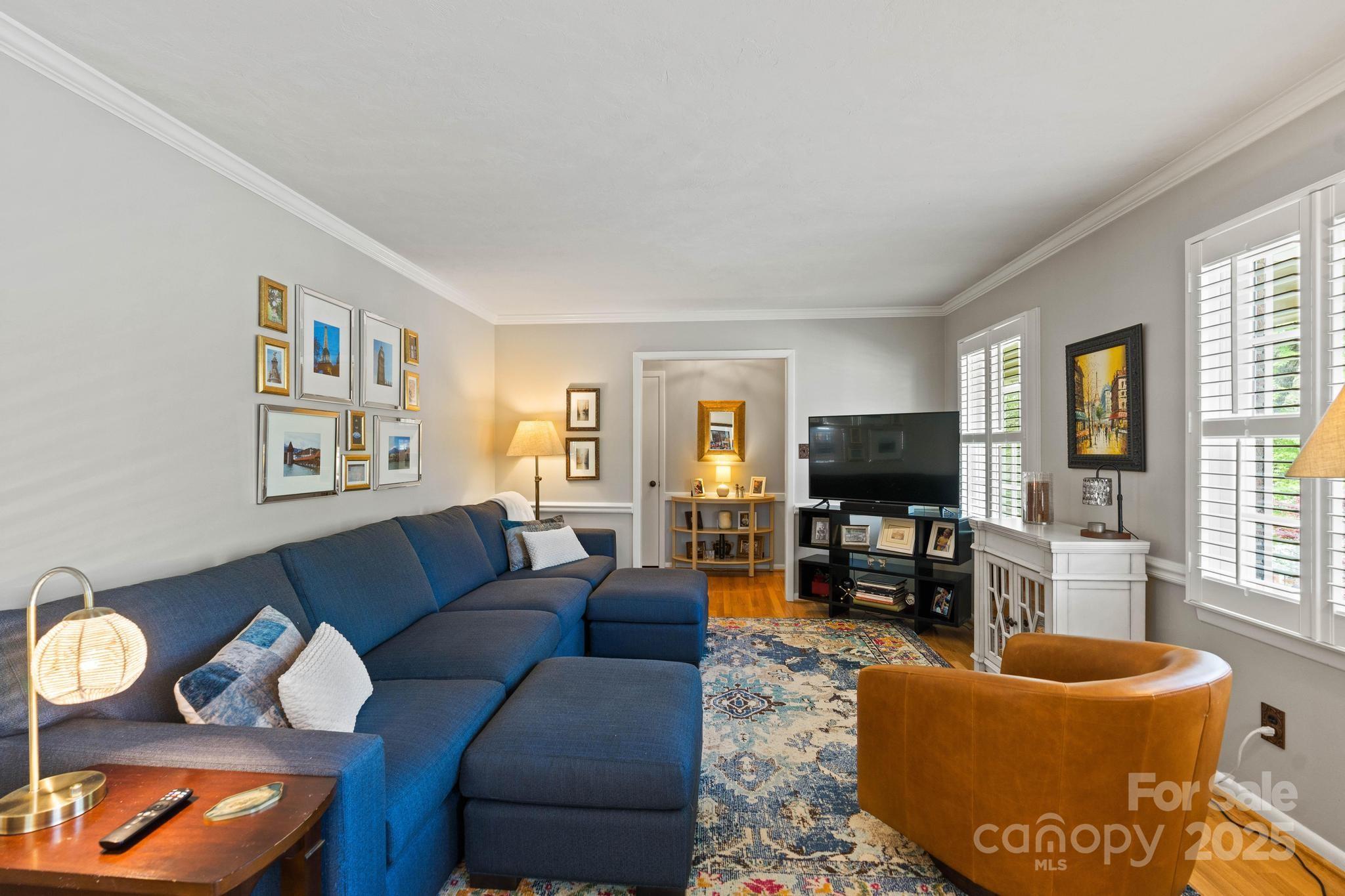 Charlesmont - Residential