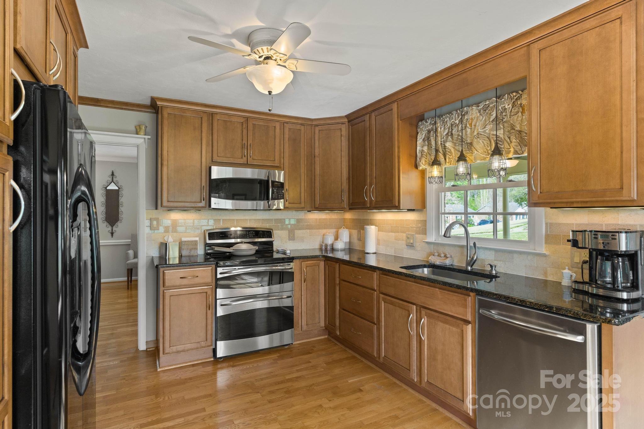 Charlesmont - Residential