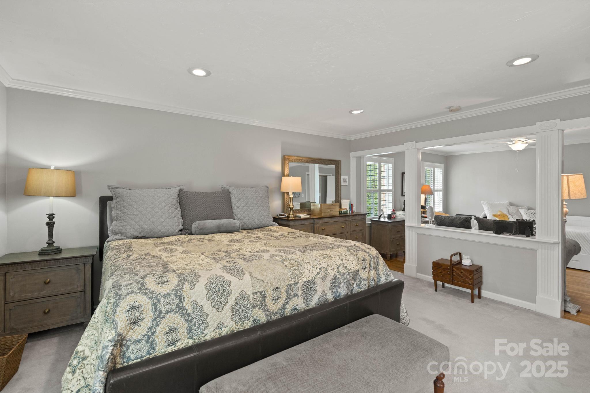 Charlesmont - Residential