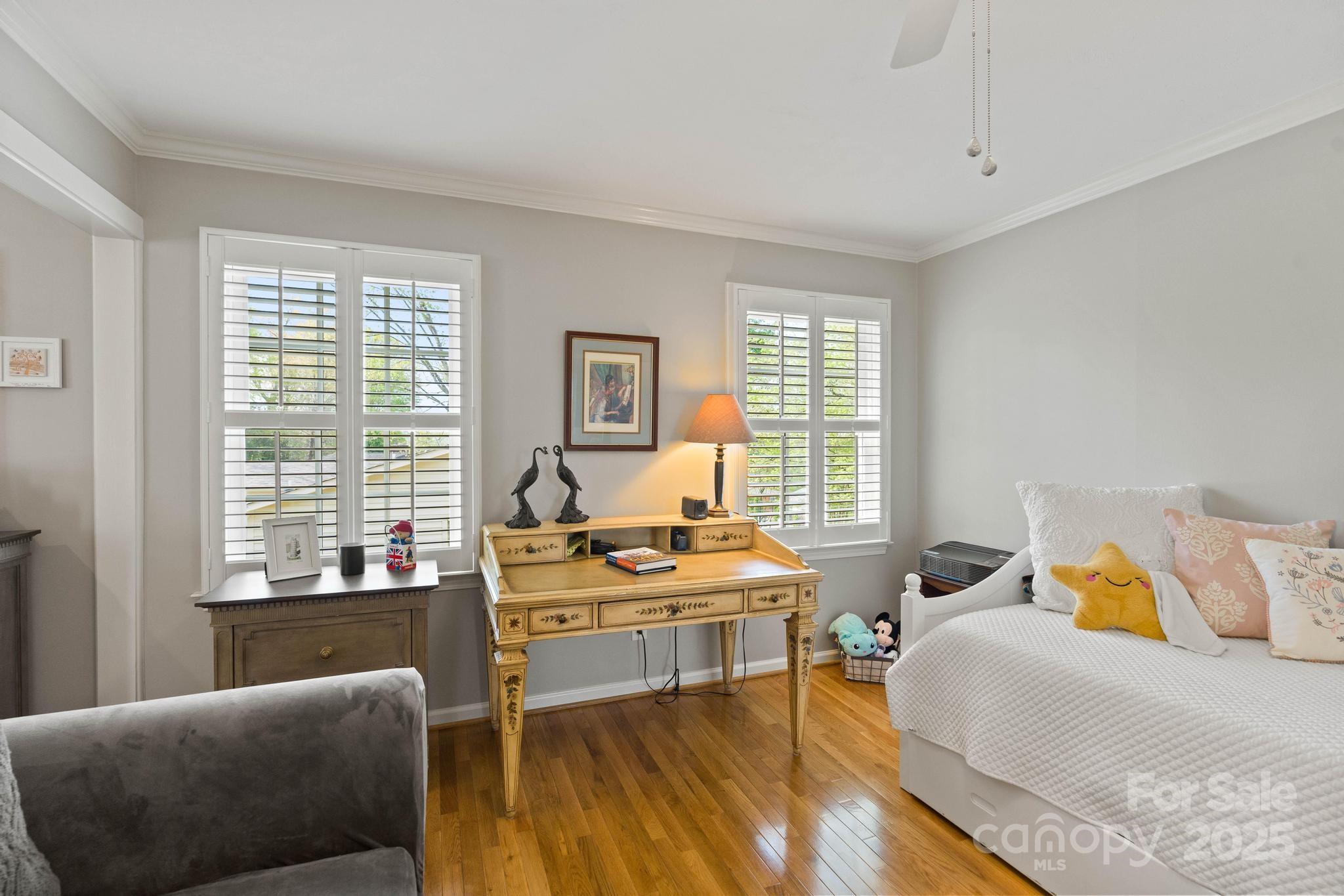 Charlesmont - Residential