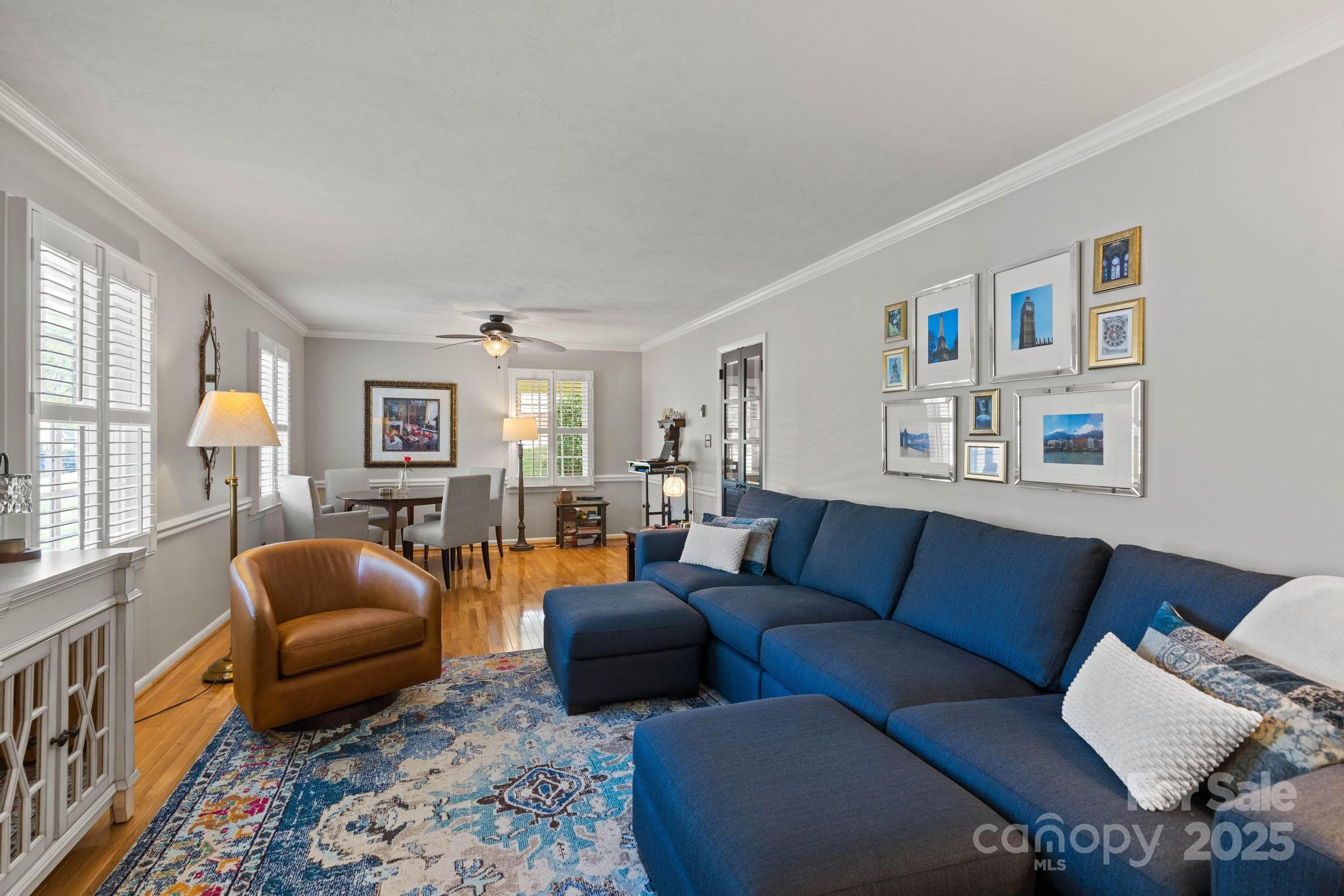 Charlesmont - Residential