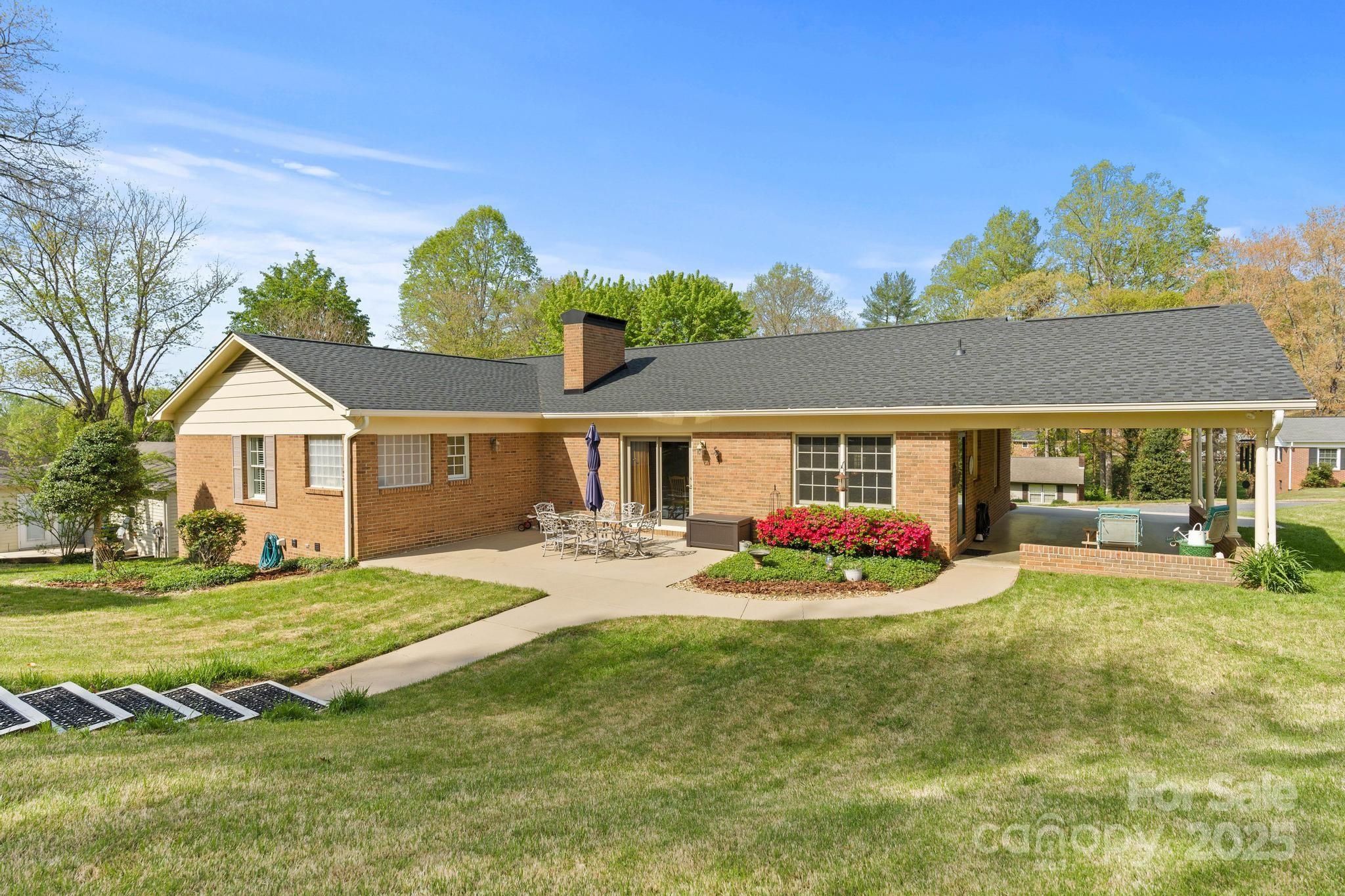 Charlesmont - Residential