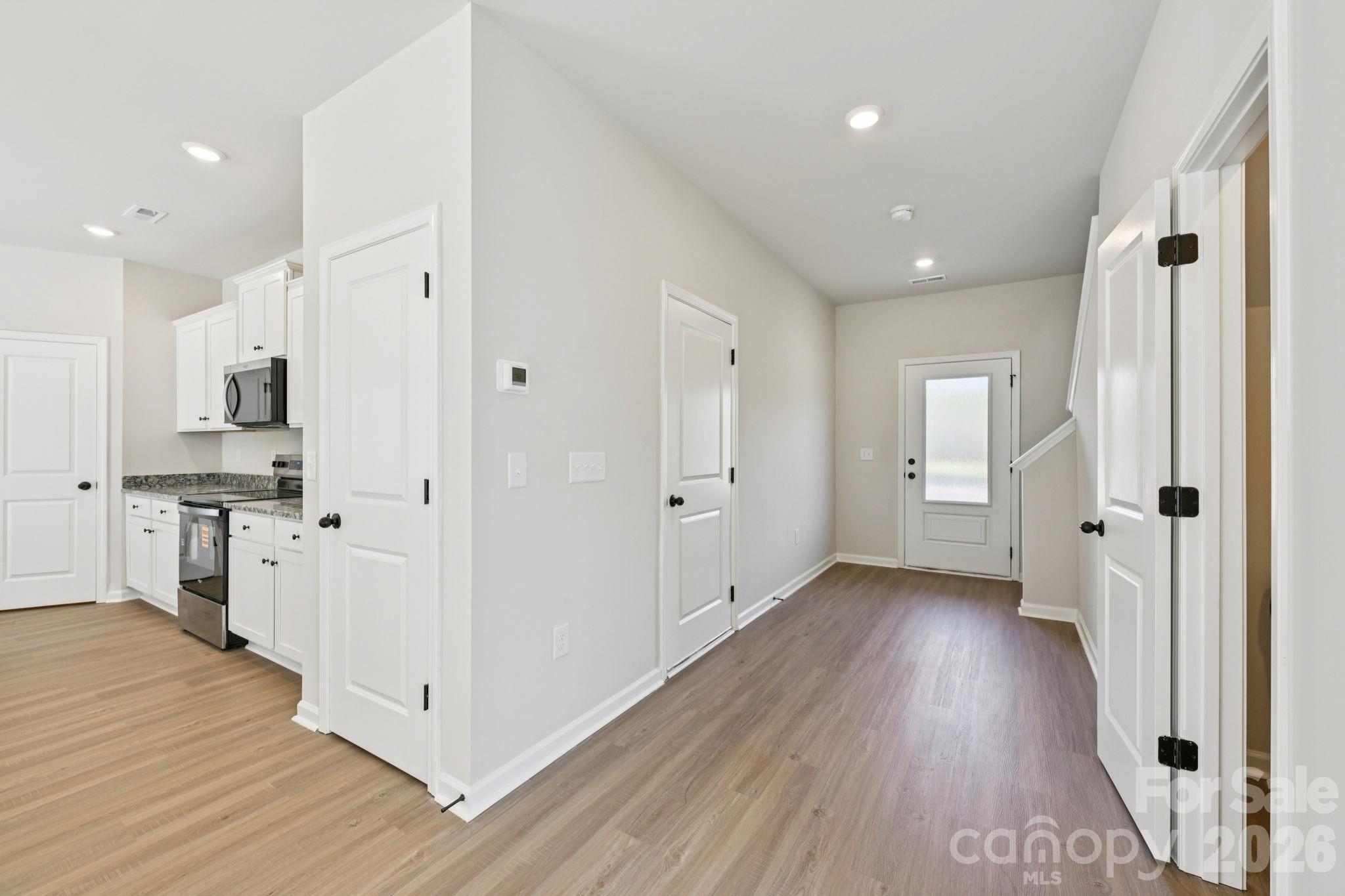 Willow Estates - Residential