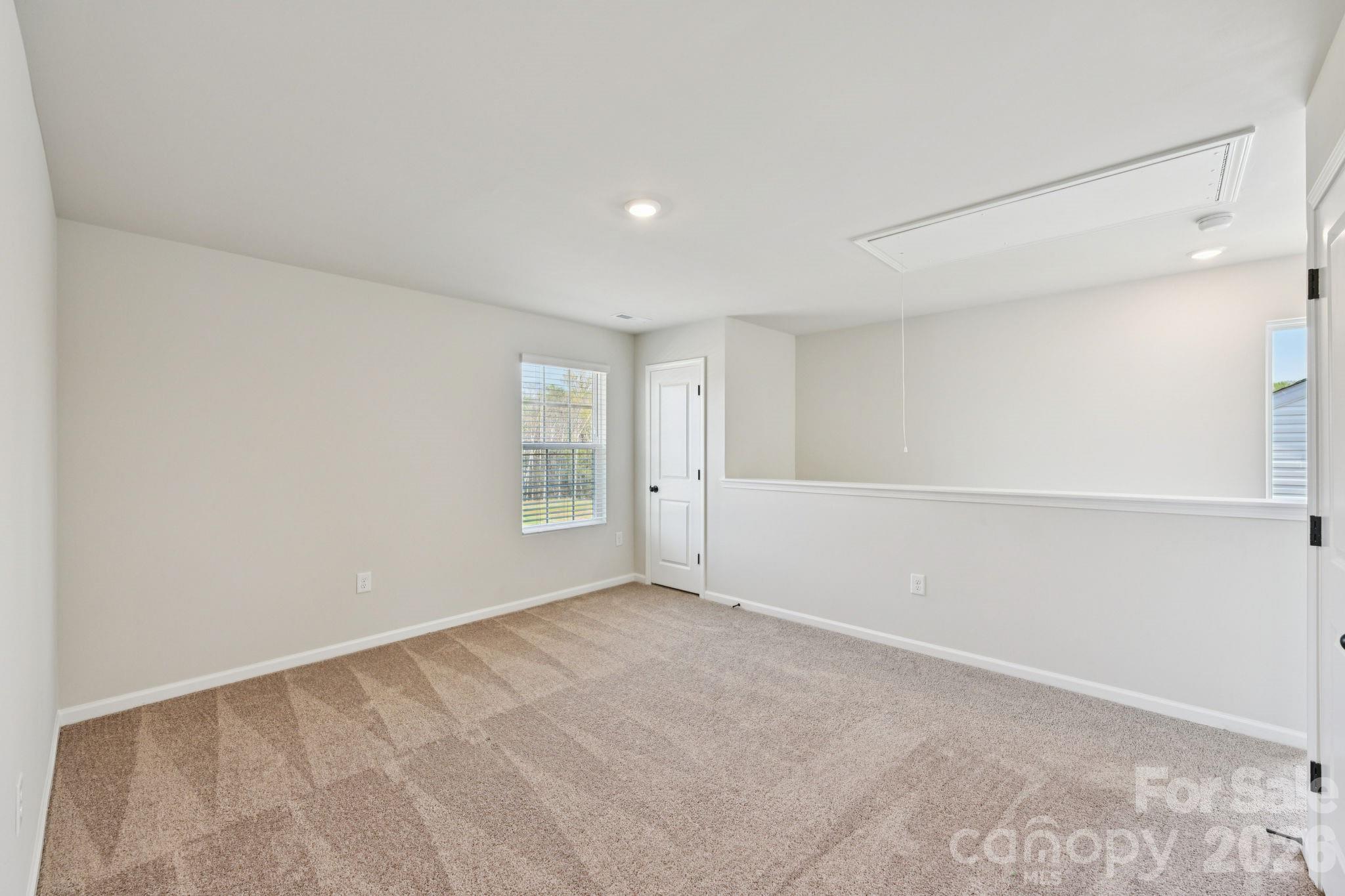 Willow Estates - Residential