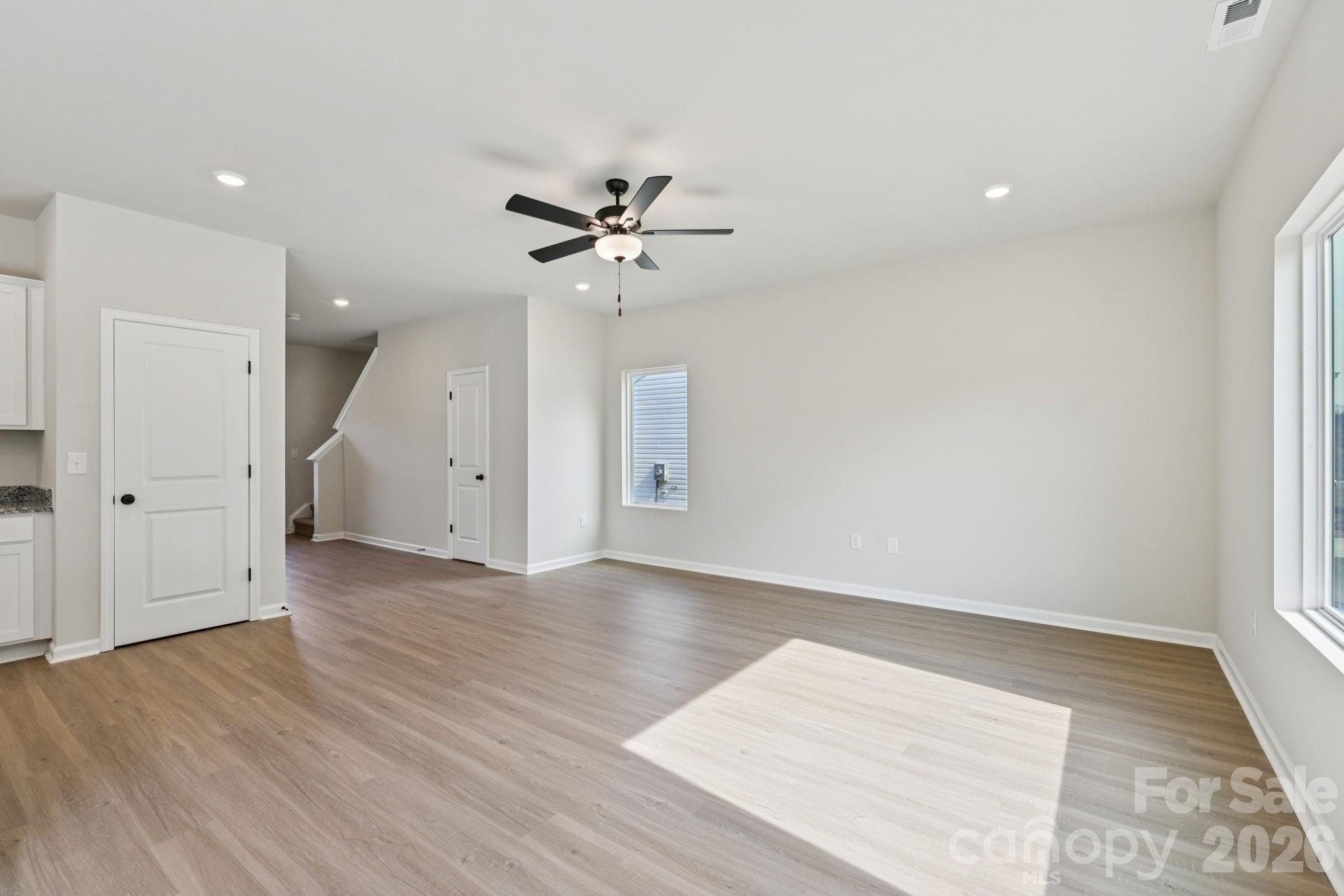 Willow Estates - Residential
