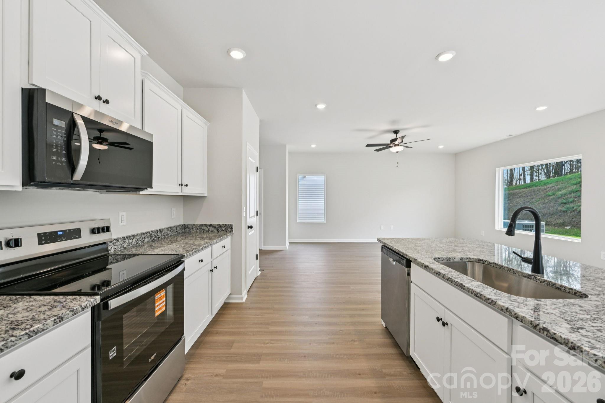 Willow Estates - Residential