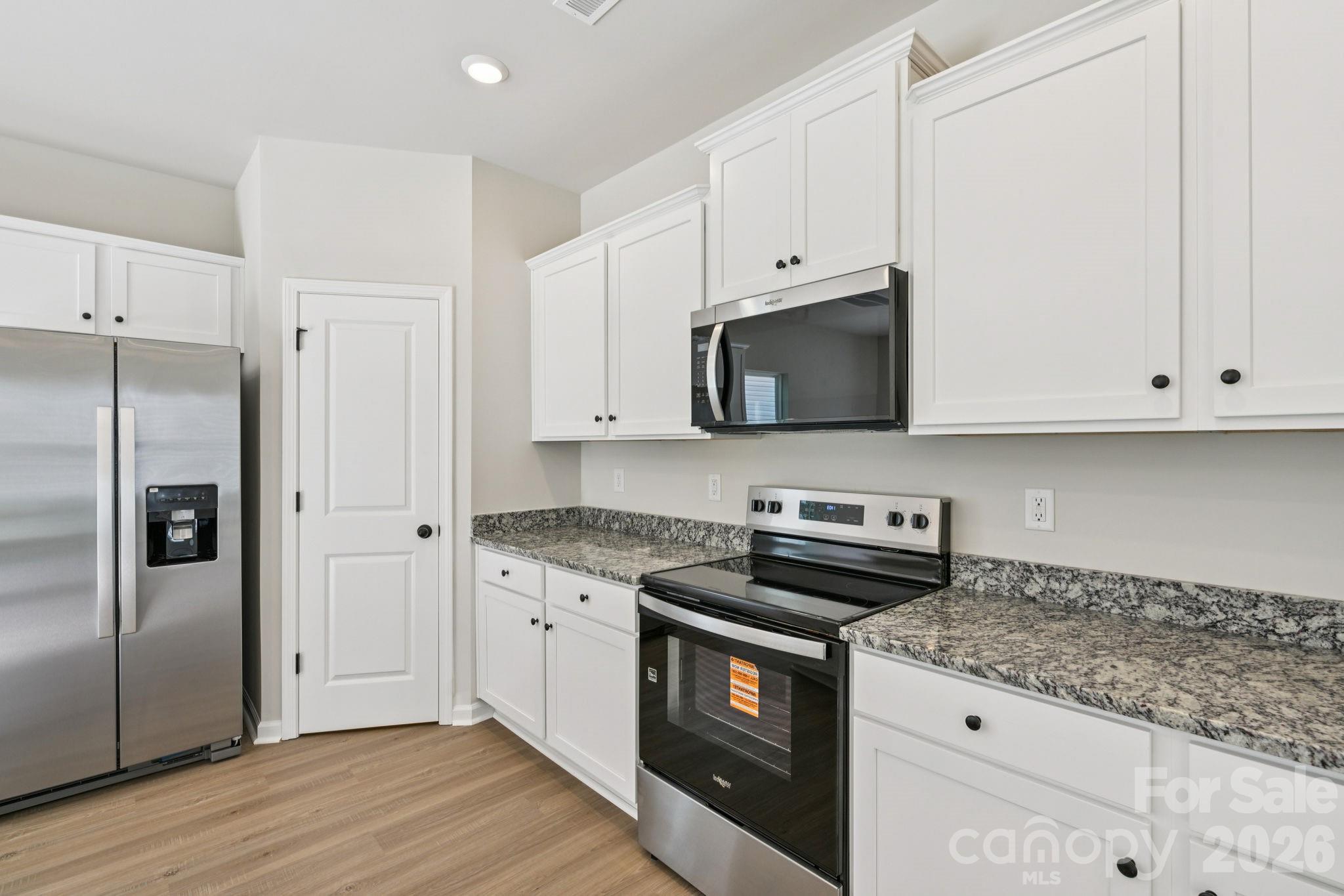 Willow Estates - Residential
