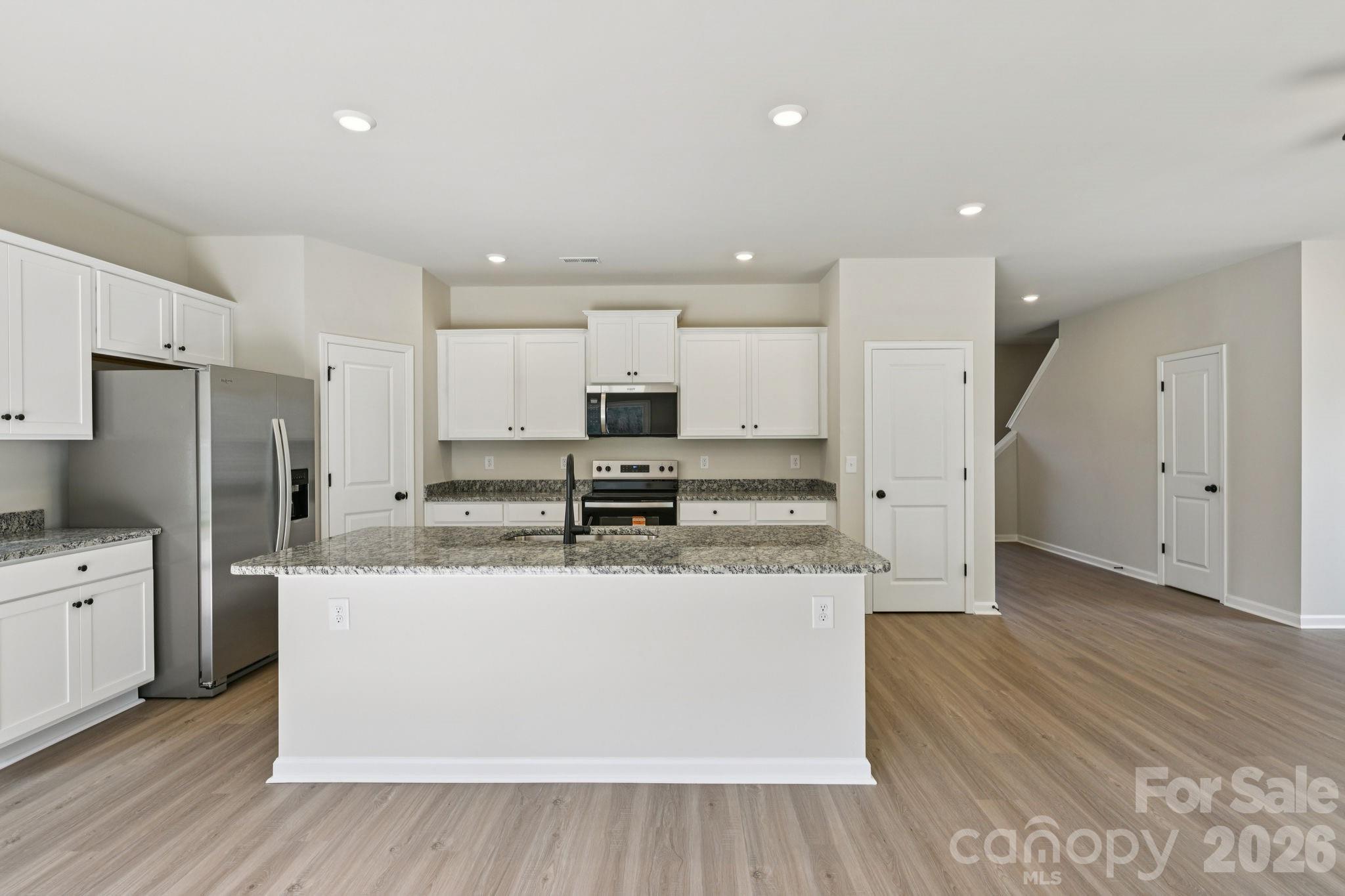 Willow Estates - Residential