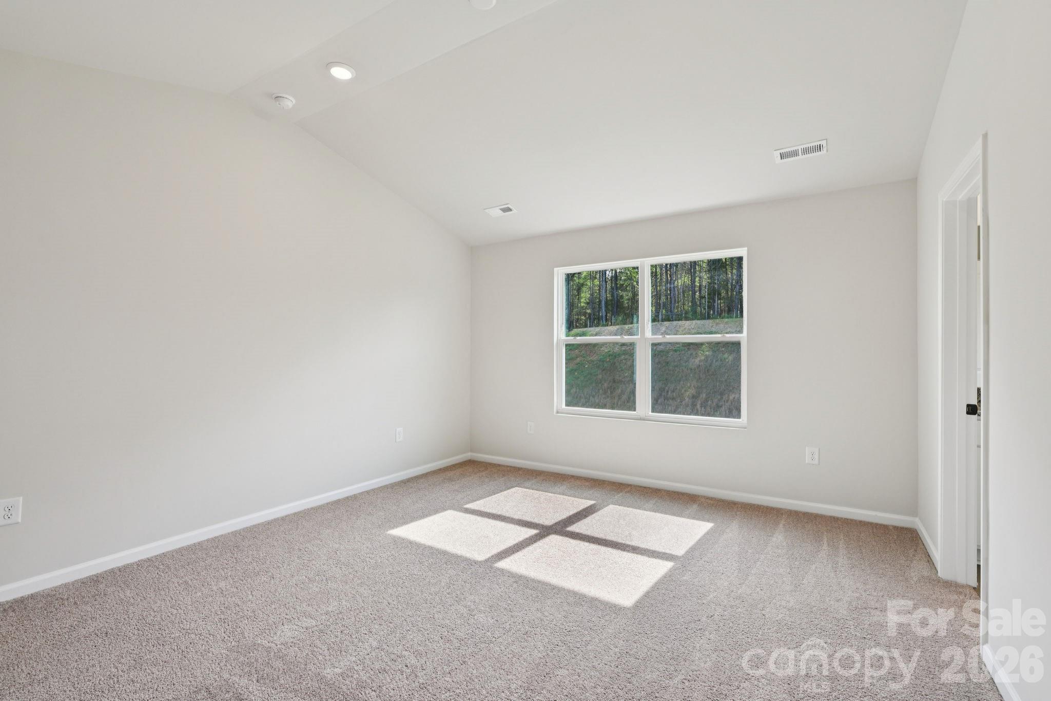 Willow Estates - Residential