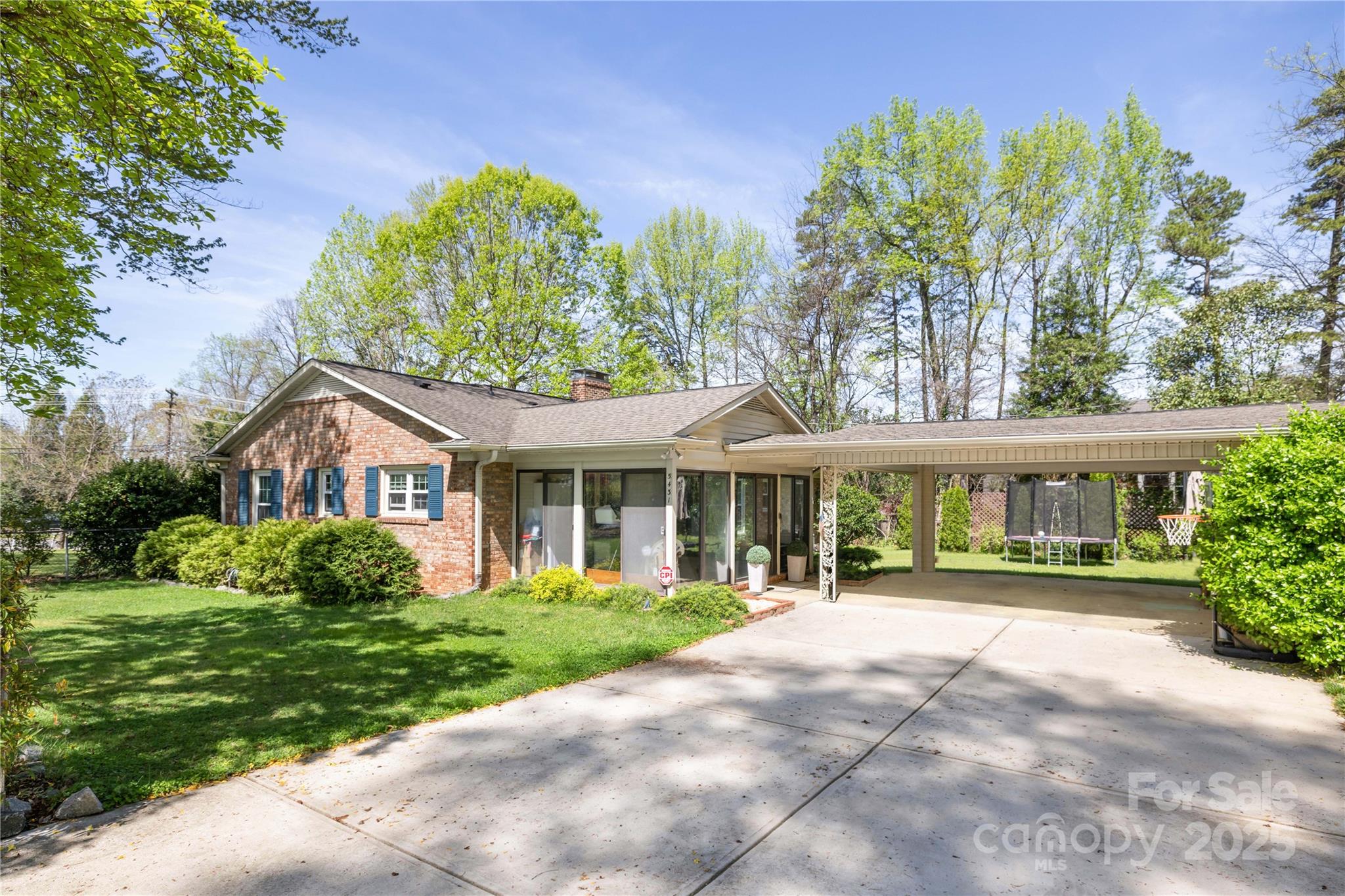 Picardy - Residential